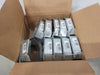 STEEL CITY 4" x 1-1/4" Galvanized Steel Outlet Box Covers 52C5211/4 (Box of 10)