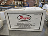 DWYER INSTRUMENTS Dual Differential Pressure Switch, 0.15 - 1.5" wc, 1627-1
