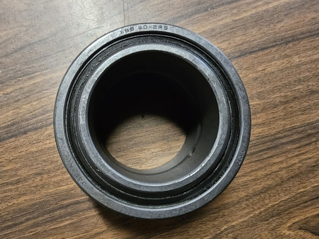 IKO Spherical Plain Bearing SBB 40 2RS, 2-1/2" x 3-15/16" x 2.187"