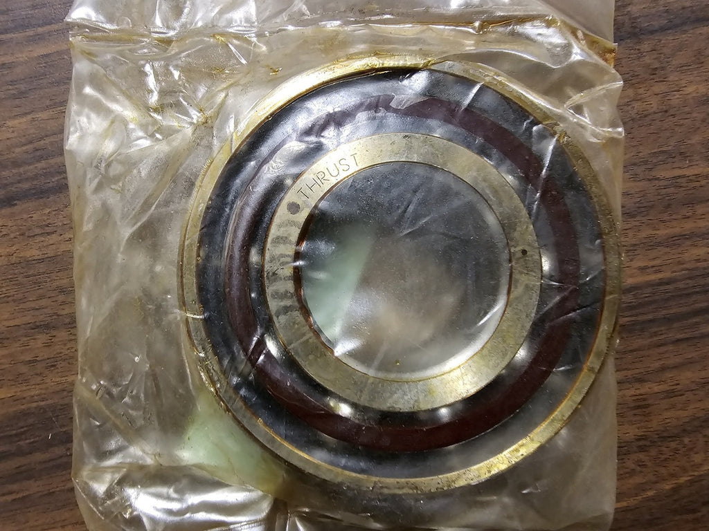 FAFNIR Precision Angular Contact Ball Bearing 2MM308WICRDUL, 40x90x23mm