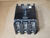 WESTINGHOUSE 15 Amp, 3 Pole, 600 Volt Circuit Breaker FB3015L