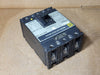 SQUARE D 15 Amp, 3 Pole, 600 Volt Circuit Breaker FAL36015