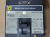 SQUARE D 15 Amp, 3 Pole, 600 Volt Circuit Breaker FAL36015