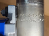 SWAGELOK Variable Area Flowmeter VAF-M3-2-1-06M-0
