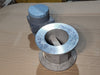 FOXBORO 4" Wafer Body Vortex Flowmeter E83WA-04S1STCDZ