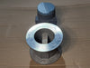 FOXBORO 4" Wafer Body Vortex Flowmeter E83WA-04S1STCDZ