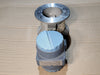 FOXBORO 4" Wafer Body Vortex Flowmeter E83WA-04S1STCDZ