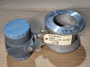 FOXBORO 4" Wafer Body Vortex Flowmeter E83WA-04S1STCDZ