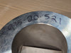 FOXBORO 4" Wafer Body Vortex Flowmeter E83WA-04S1STCDZ
