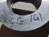 FOXBORO 4" Wafer Body Vortex Flowmeter E83WA-04S1STCDZ