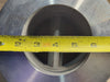 FOXBORO 4" Wafer Body Vortex Flowmeter E83WA-04S1STCDZ
