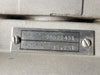 FOXBORO 4" Wafer Body Vortex Flowmeter E83WA-04S1STCDZ