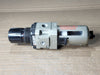SMC Filter Regulator AW30-N02H-Z