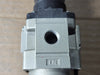 SMC Filter Regulator AW30-N02H-Z