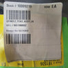 PETERBILT Yoke Spindle Assembly LH 9651988002
