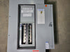 225 Amp Panelboard Interior 120/240 Volts, Pow-R-Line 1A