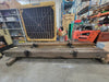 Brake Press Tooling - Open Hat Die Sets, 3-5/8" & 5-1/2" x 12 ft Long