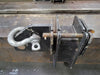 Brake Press Tooling - Open Hat Die Sets, 3-5/8" & 5-1/2" x 12 ft Long