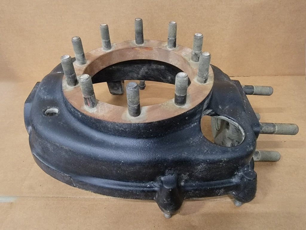 PETERBILT Spindle Yoke Assembly RH 9651989002
