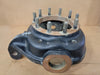 PETERBILT Spindle Yoke Assembly RH 9651989002