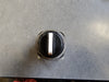 ALLEN-BRADLEY 30mm 3 Position Selector Switch 800H-JR4B