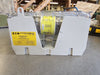 EATON 400 Amp, 600V Modular Fuse Block JM60400-3CR w/ Fuse LPJ-350SP