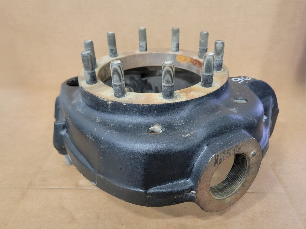 PETERBILT Yoke Spindle Assembly LH 9651988002