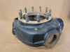 PETERBILT Yoke Spindle Assembly LH 9651988002