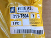 CATERPILLAR Hose Assembly 311-7604