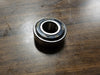 FAFNIR Deep Groove Ball Bearing 202KLL2, 15x35x14.4mm
