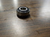 FAFNIR Deep Groove Ball Bearing 202KLL2, 15x35x14.4mm
