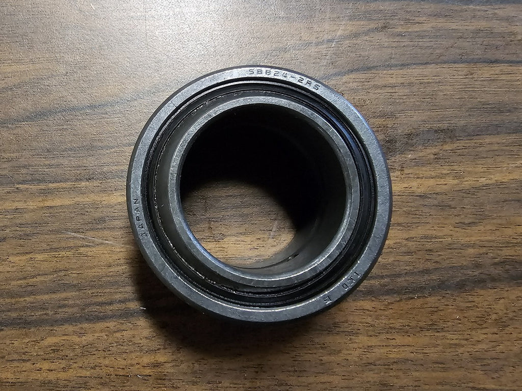 IKO Spherical Plain Bearing SBB24-2RS, 1-1/2" x 2-7/16" x 1.312"