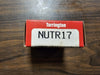 TORRINGTON Support Track Roller Bearing NUTR 17 A, 17x40x20mm