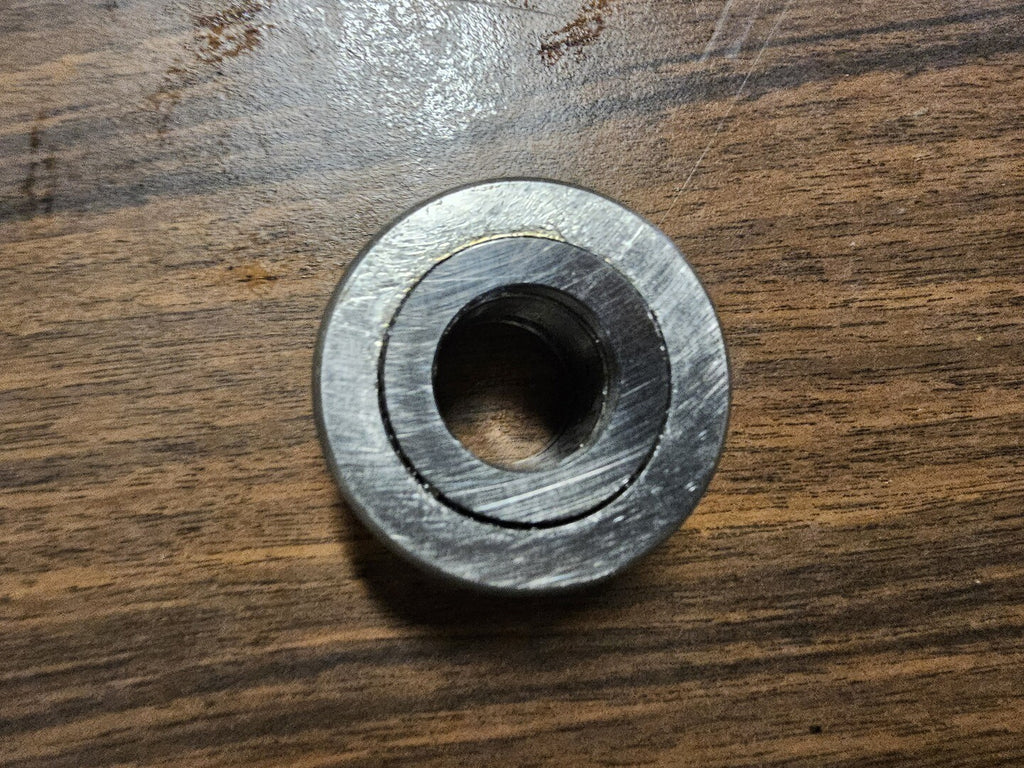 TORRINGTON Support Track Roller Bearing NUTR 17 A, 17x40x20mm