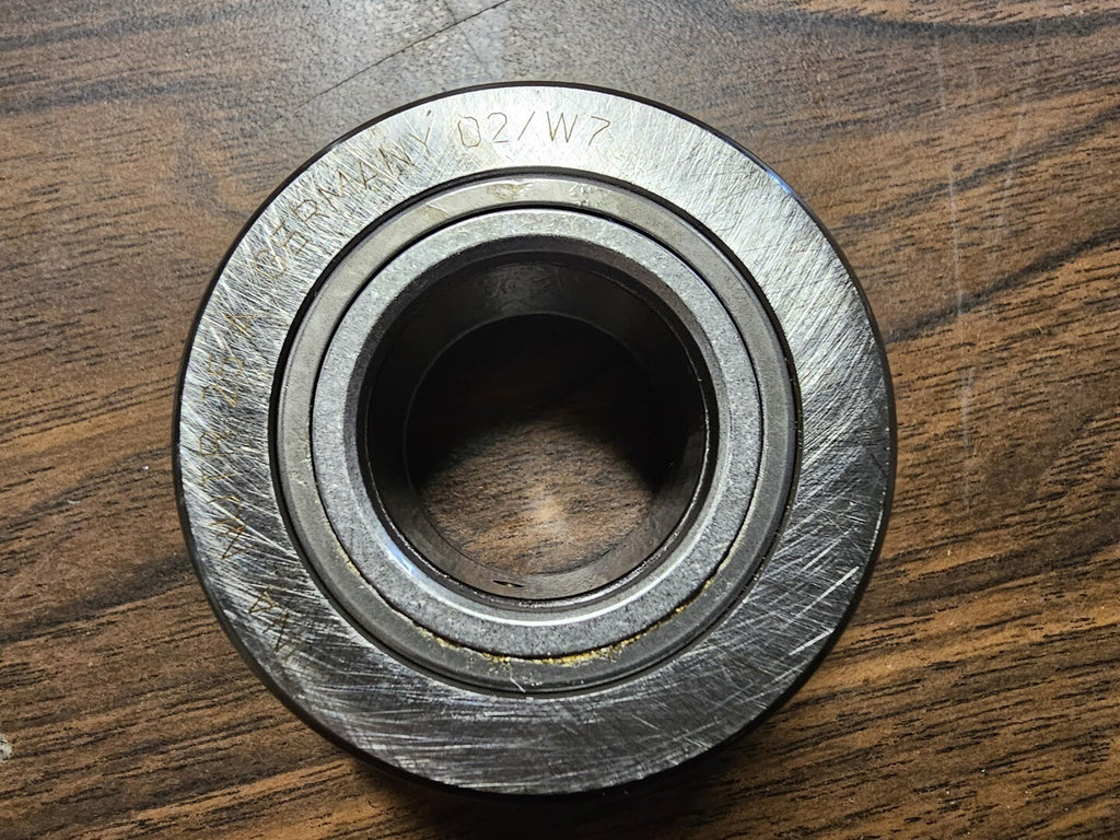 INA Support Track Roller Bearing NUTR 25 A, 25x52x24mm