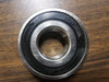 FAG Stainless Steel Deep Groove Ball Bearing S6204-2RSR-HLC, 20x47x14mm