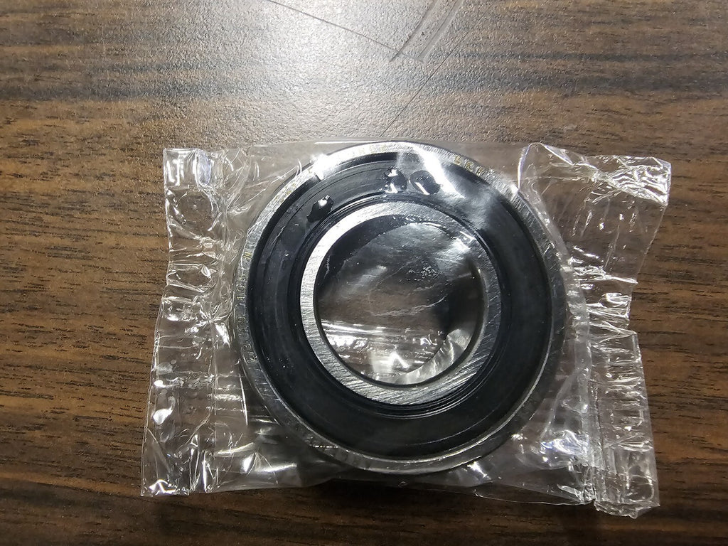 SKF Deep Groove Ball Bearing 6004-2RSH, 20x42x12mm