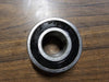 NACHI Double Row Angular Contact Ball Bearing 5307-2NS, 35x80x34.9mm