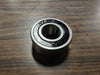 NACHI Double Row Angular Contact Ball Bearing 5307-2NS, 35x80x34.9mm