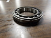 NTN Deep Groove Ball Bearing 6015NR, 75x115x20mm