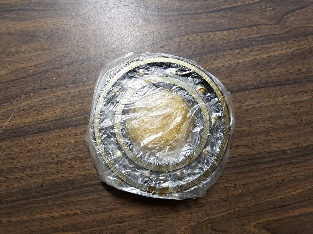 FAG Deep Groove Ball Bearing 6213 Z, 65x120x23mm