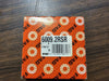FAG Deep Groove Ball Bearing 6009.2RSR, 45x75x16mm