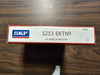 SKF Self-aligning Ball Bearing 1213 EKTN9, 65x120x23mm