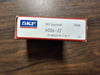 SKF Deep Groove Ball Bearing 6006-2Z, 30x55x13mm