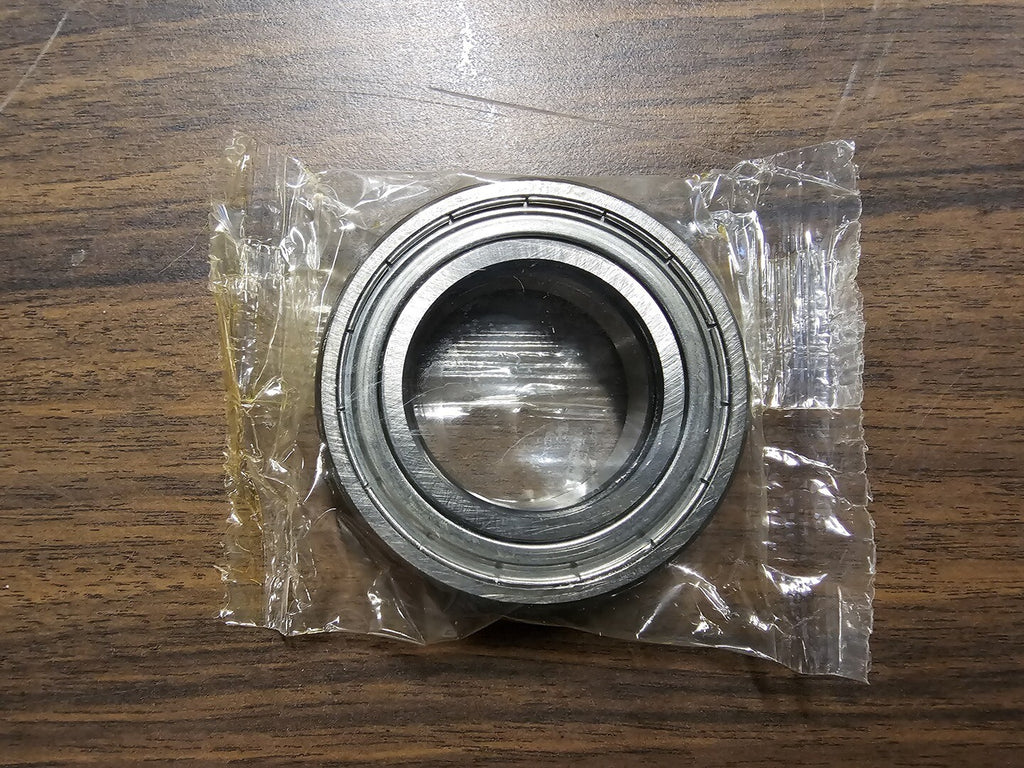 SKF Deep Groove Ball Bearing 6006-2Z, 30x55x13mm