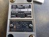ALLEN-BRADLEY Proximity Sensor Limit Switch 802PR-LACJ2