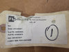 FLSMIDTH Seal Ring 3491363.SLC1