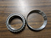 NTN Tapered Roller Bearing 32016XU, 80x125x29mm
