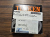 TIMKEN 1-7/16" Bore Ball Bearing Insert w/ Collar SM1107KS, UC207-23