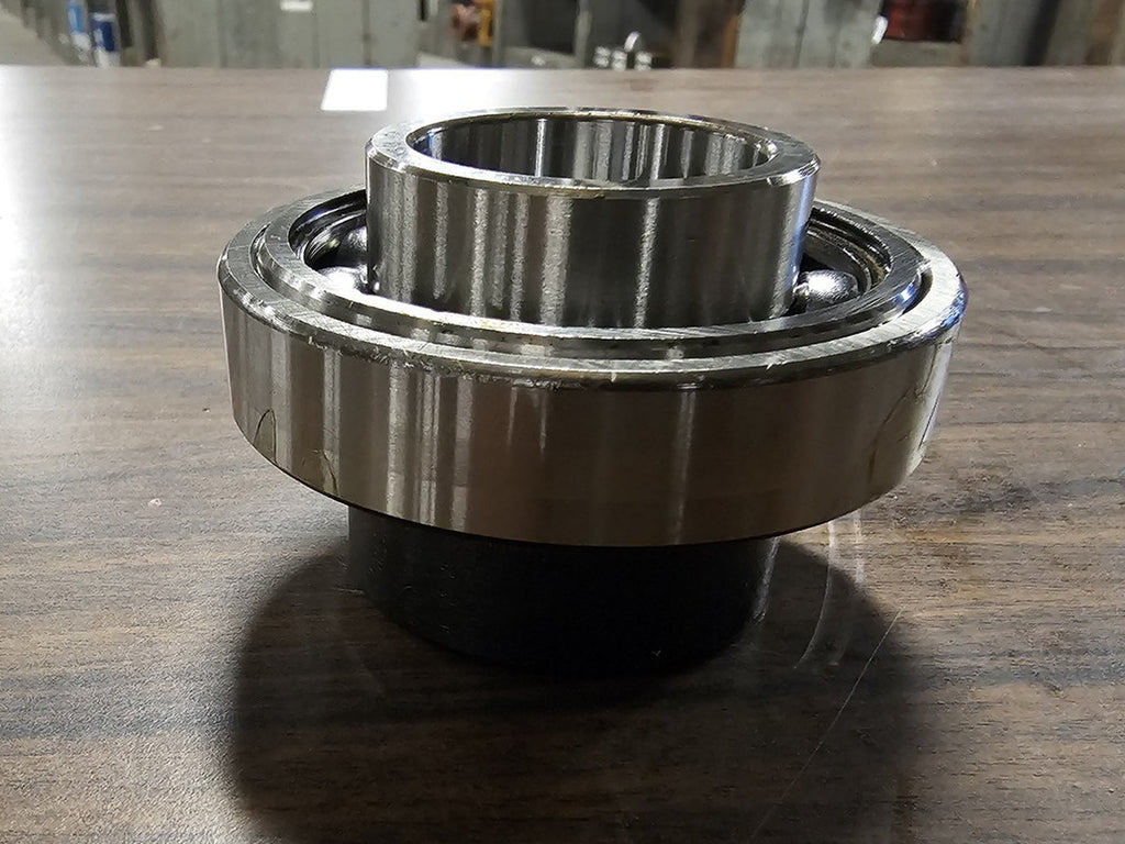 TIMKEN 1-7/16" Bore Ball Bearing Insert w/ Collar SM1107KS, UC207-23